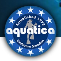 Aquatica Limhamns diving school